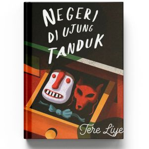 Negeri di Ujung Tanduk
