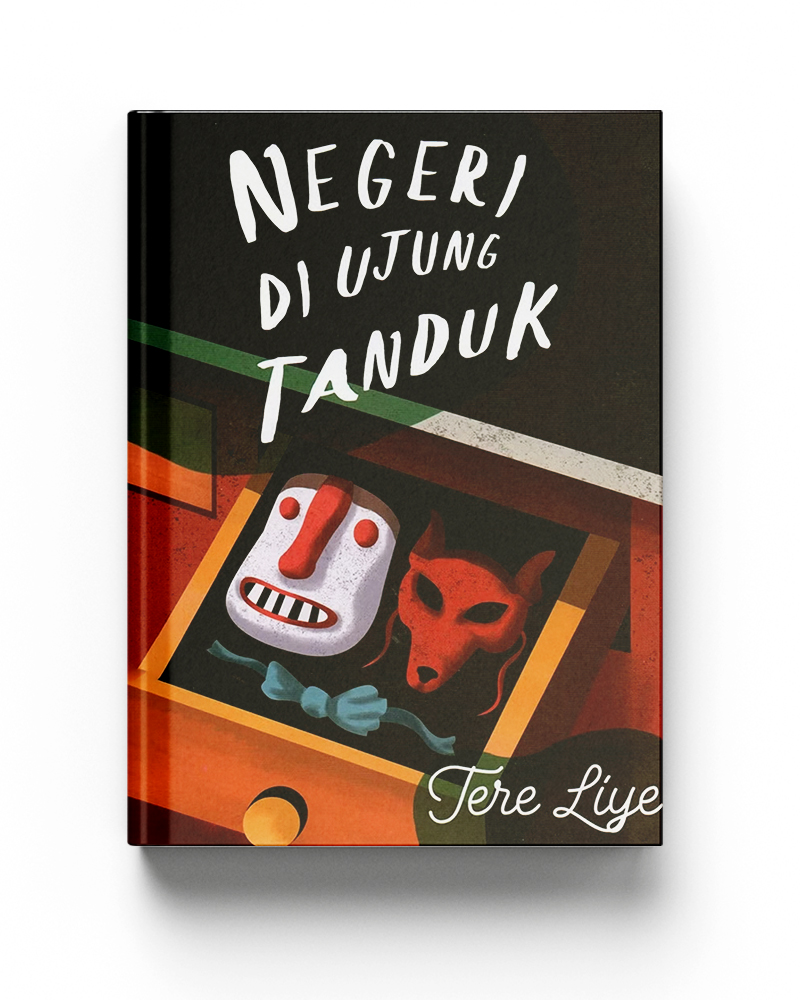 Negeri di Ujung Tanduk