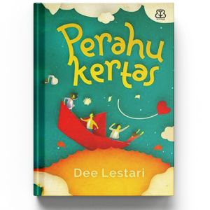 Perahu Kertas