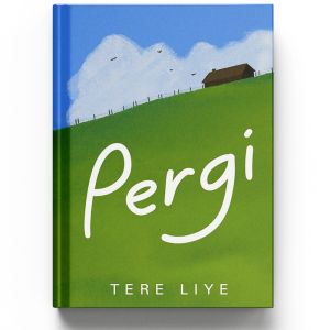 Pergi