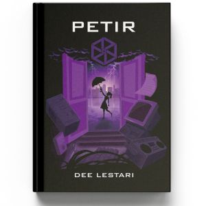 Supernova: Petir