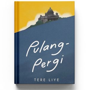 Pulang-Pergi