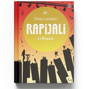 Rapijali 2: Menjadi